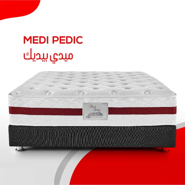 janssen medi pedic