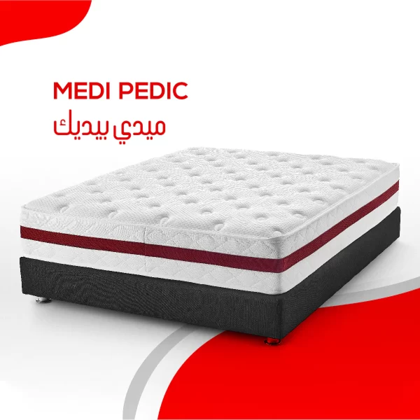 janssen medi pedic